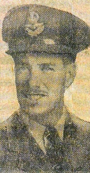 F/O James Balfour Russell